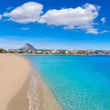 哈维亚Beach Studio公寓 外观 照片
